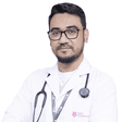 Dr. D. M Shajjad Hossain