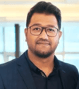 Dr. Mahabub Alam