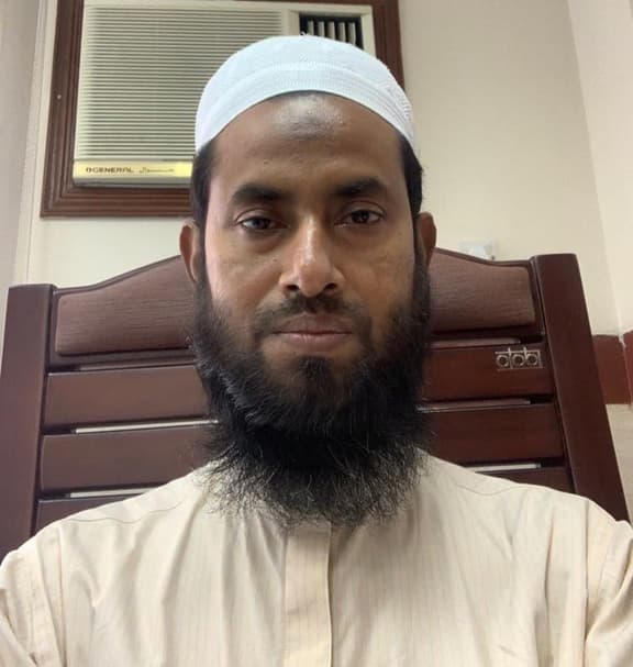 Dr. Asso. Prof. Dr. Foysal Ahamed