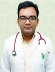 Dr. Chitta Ranjan Paul