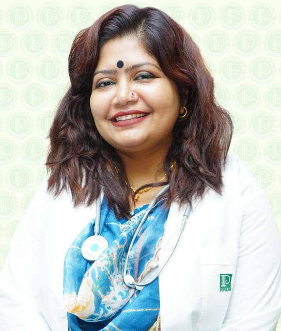 Dr. Asstt. Prof. Dr. Roksana Amin