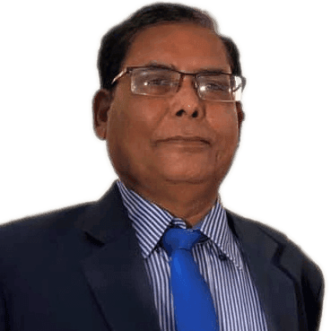 Prof. Dr. Md. Azizul Haque