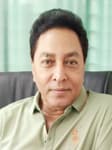 Dr. Asso. Prof. Dr. M. Z Haque Zahir (Morning)