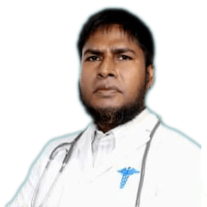 Asst. Prof. Dr. Golam Mostofa
