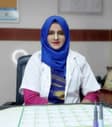 Dr. Fouzia Israt Flora
