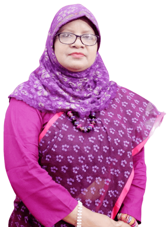 Prof. Dr. Sultana Razia