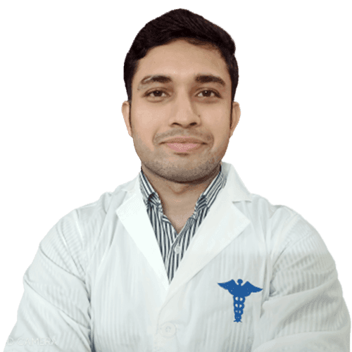 Dr. Asso. Prof. Dr. Kingshuk Abir