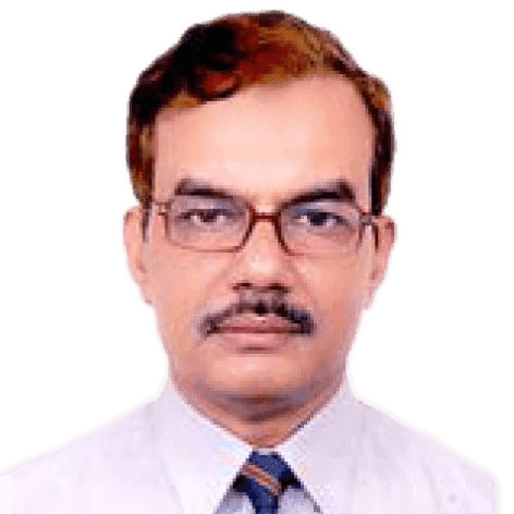 Dr. Assot. Prof. Dr. A B M Mashiur Rahman Chowdhury