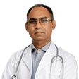 Prof. Dr. Tapas Chakraborty