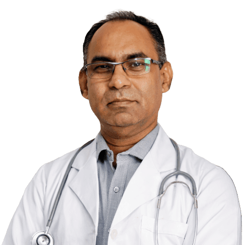 Prof. Dr. Tapas Chakraborty