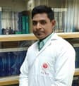 Dr. Asst . Prof . Dr. Bashir Ahmed Khan (Neuro Surgery)