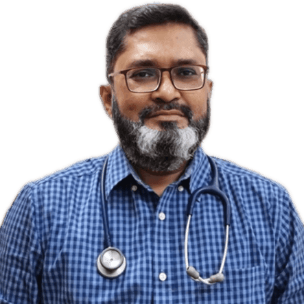 Dr. Asso. Prof. Dr. Ashraful Alam