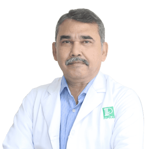 Prof. Dr. Md. Ali Emran