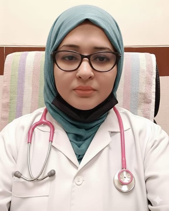 Asst. Prof. Dr. Zinat Sultana Sharmin