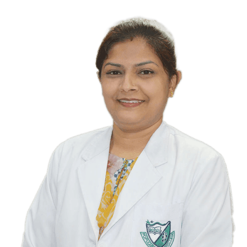 Prof. Dr. Joysree Saha
