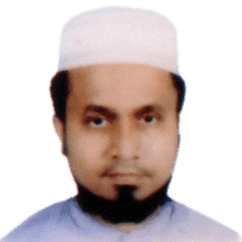 Prof. Dr. Md Shah Jamal Khan