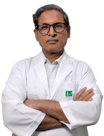 Prof. Dr. Md. Atiar Rahman