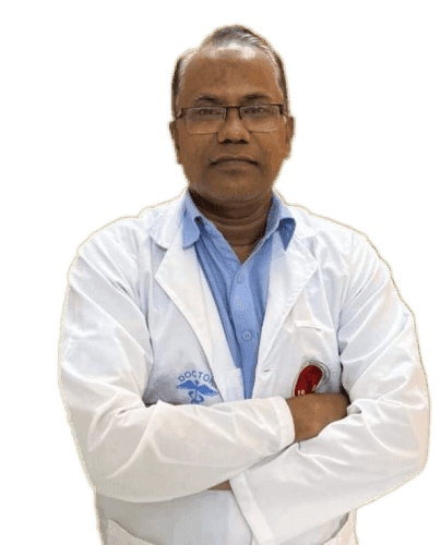 Dr. . Dr. Rashidul islam