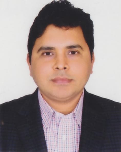 Dr. Asso Prof Dr. Maruf Bin Habib