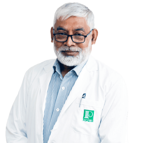Prof. Dr. Sarwar Iqbal