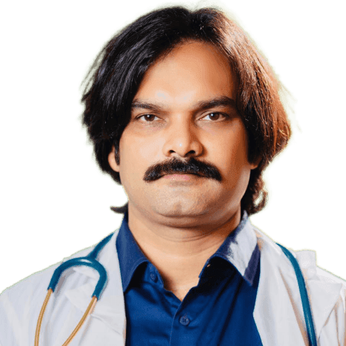 Dr. Sudip kumar Halder