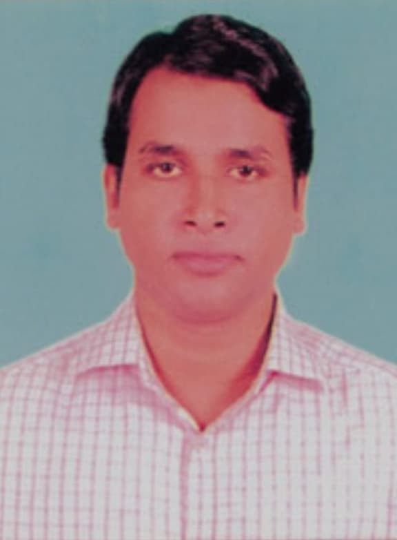 Asst. Prof. Dr. Md. Al Amin (Dhruba) (Medicine)