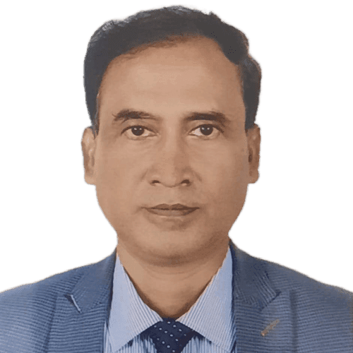 Prof. Dr. G. M. Nazimul Haque