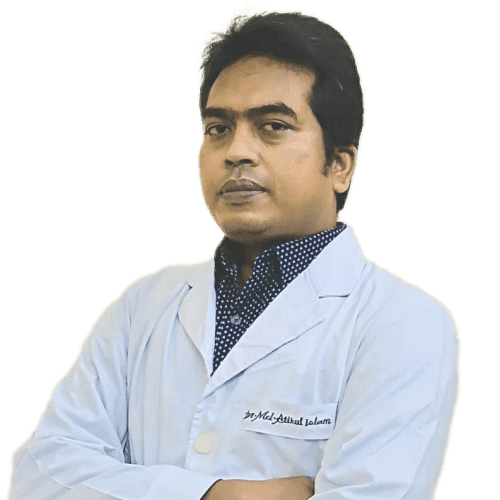 Dr. MD. Atikul islam