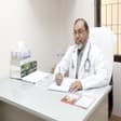 Dr. Syed A. M. Anowarul Abedin