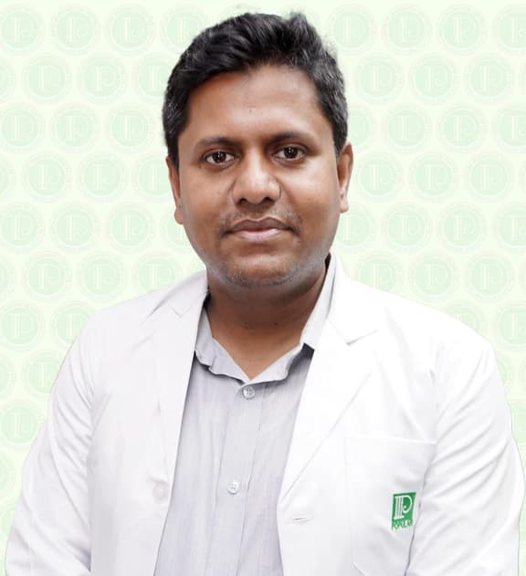 Dr. S. M. Golam Mowla