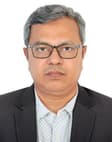 Dr. Asso. Prof. Dr. A. F. M Mahbubul Alam (Rheumatology Medicine)