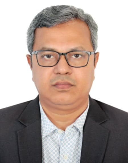 Dr. Asso. Prof. Dr. A. F. M Mahbubul Alam (Rheumatology Medicine)