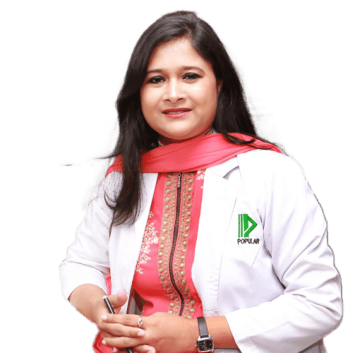 Dr. Nishat Sharmin Nishi