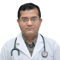 Dr. Muhammad Shoaib Momen Majumder