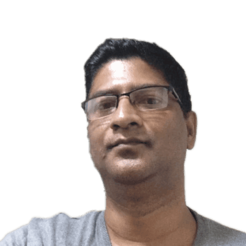 Prof. Dr. A K M Ariful Haque