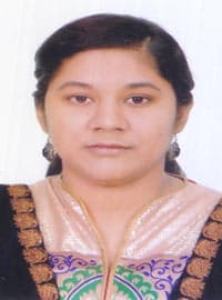 Asst. Prof. Dr. Azmeri Binte Aslam (Ananna) (Skin/Dermatology)