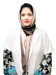 Asst. Prof. Dr. Shilpy Akter