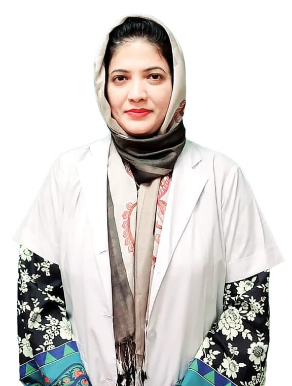 Asst. Prof. Dr. Shilpy Akter