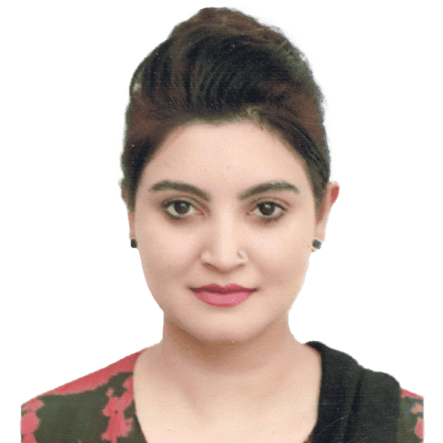 Dr. Tanjina Tarannum Dipu