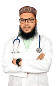 Asst. Prof. Dr. Md. Saiful Islam (ENT)