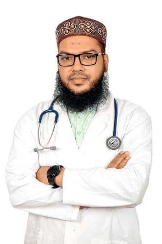 Asst. Prof. Dr. Md. Saiful Islam (ENT)