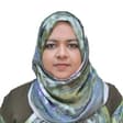 Dr. Sumaiya Shahnaz