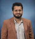 Asst. Prof. Dr. Nafiuzzaman(Phsical Medicine & Rehabilitation)