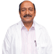 Prof. Dr. Shamim Ahmed