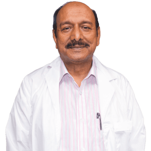 Prof. Dr. Shamim Ahmed