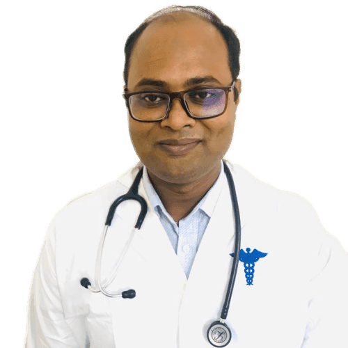 Asst. Prof. Dr. Niaz Mahmud