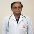 Prof. Dr. M H M Alamgir