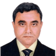 Prof. Dr. SK Nurul Alom