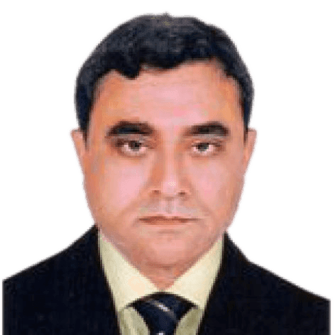 Prof. Dr. SK Nurul Alom