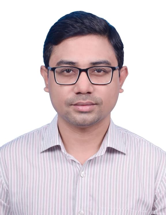 Dr. Swapan Kumar Ray (Neurology) (Evening)